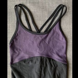 WearMoi stirrup unitard